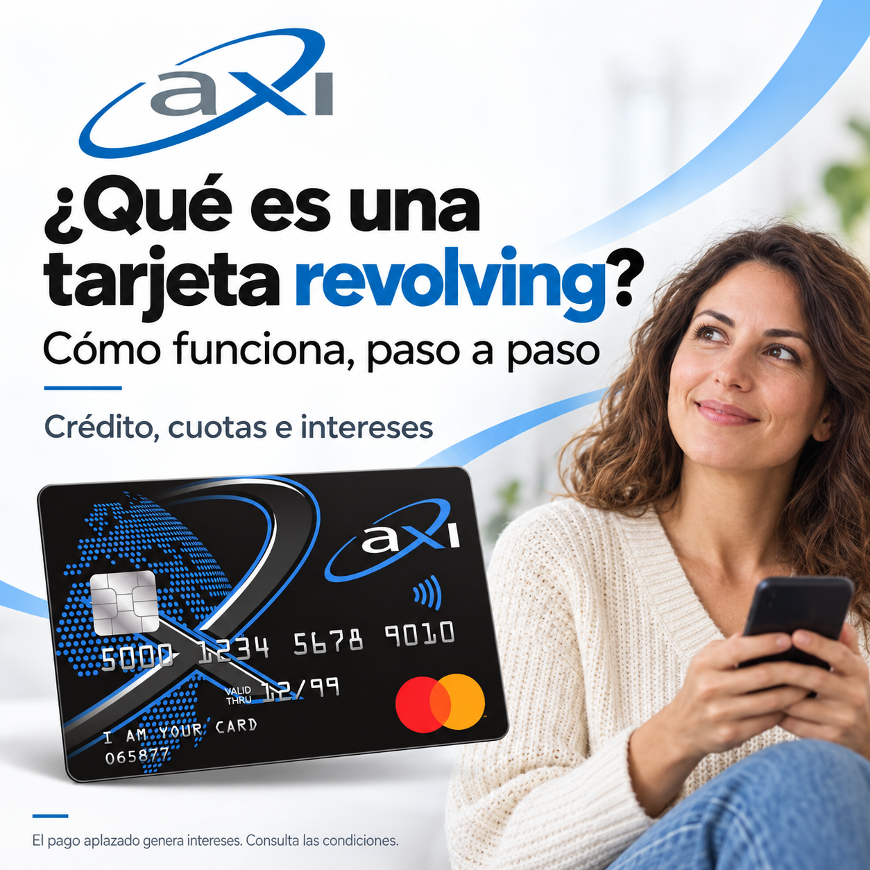 Qué es una Tarjeta Revolving y Cómo Funciona